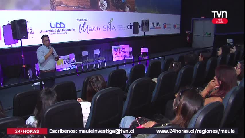 Emprendedoras conmemoran previo al Día de la Mujer