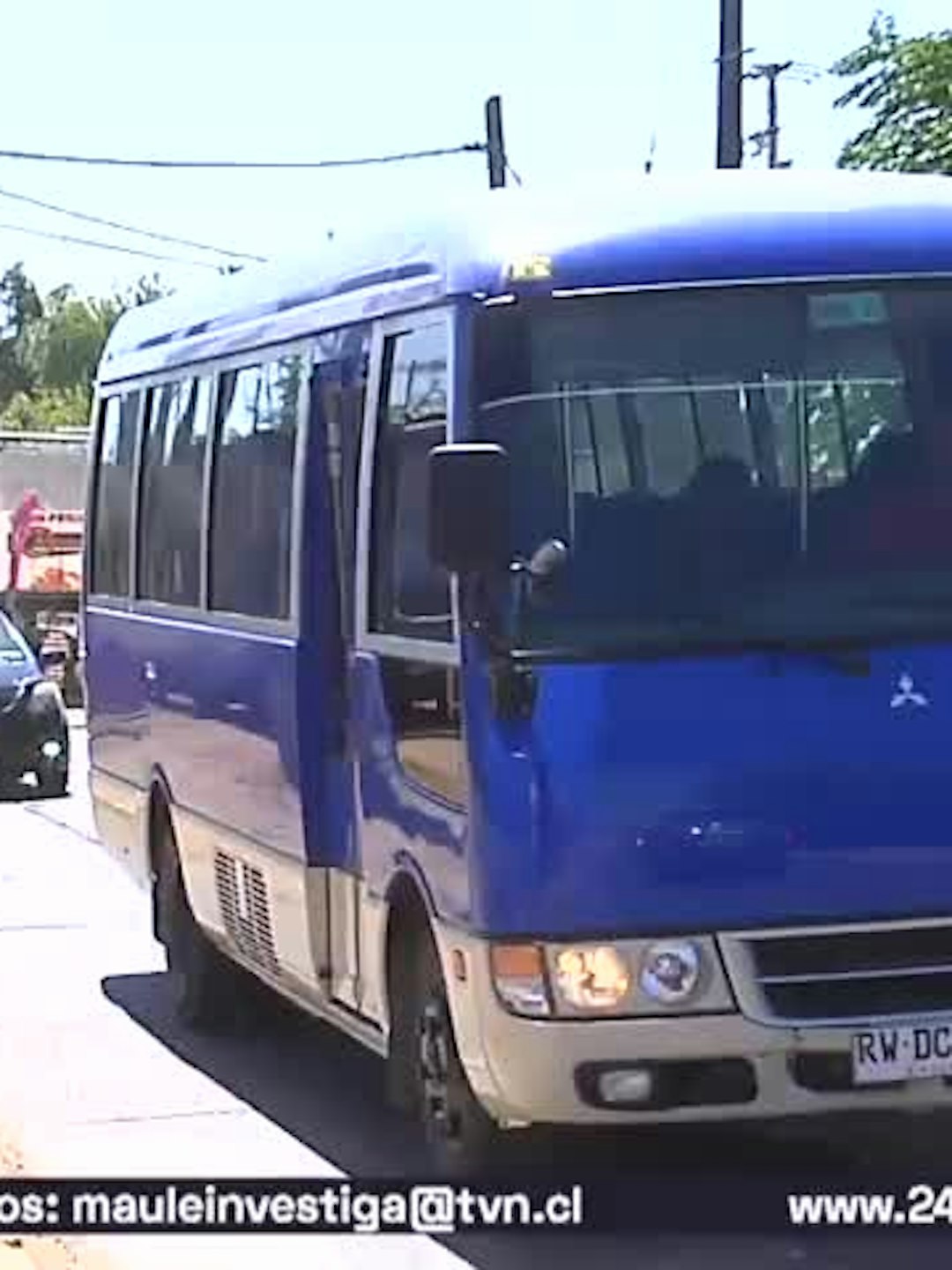 Alza de pasajes de microbuses sorprende a pelarquinos
