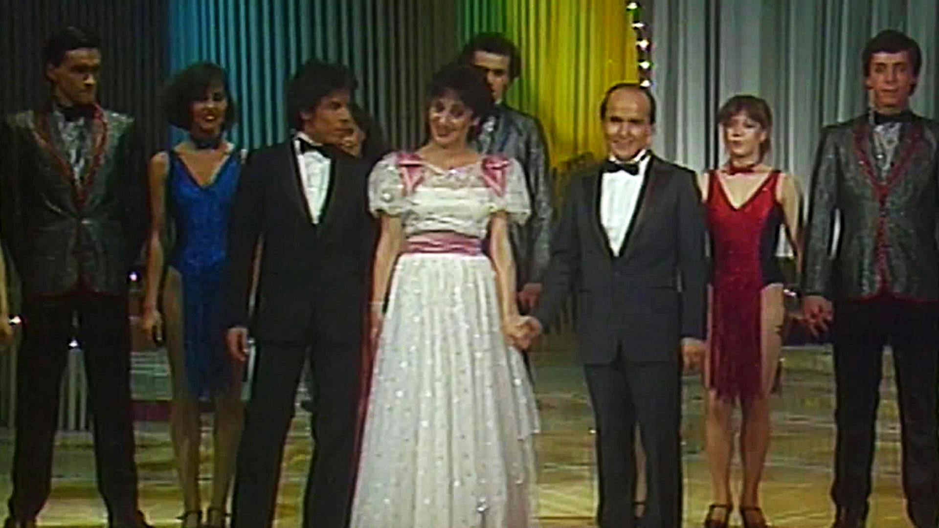 Adiós no, hasta siempre | El show de Gloria Benavides - T1E5