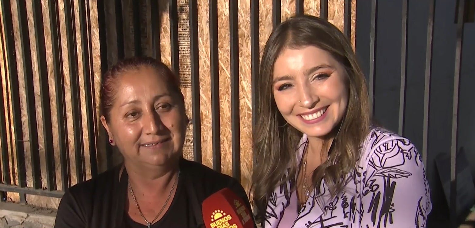 Poderosas y orgullosas: Mujeres hablan de sus sueños e inspiraciones