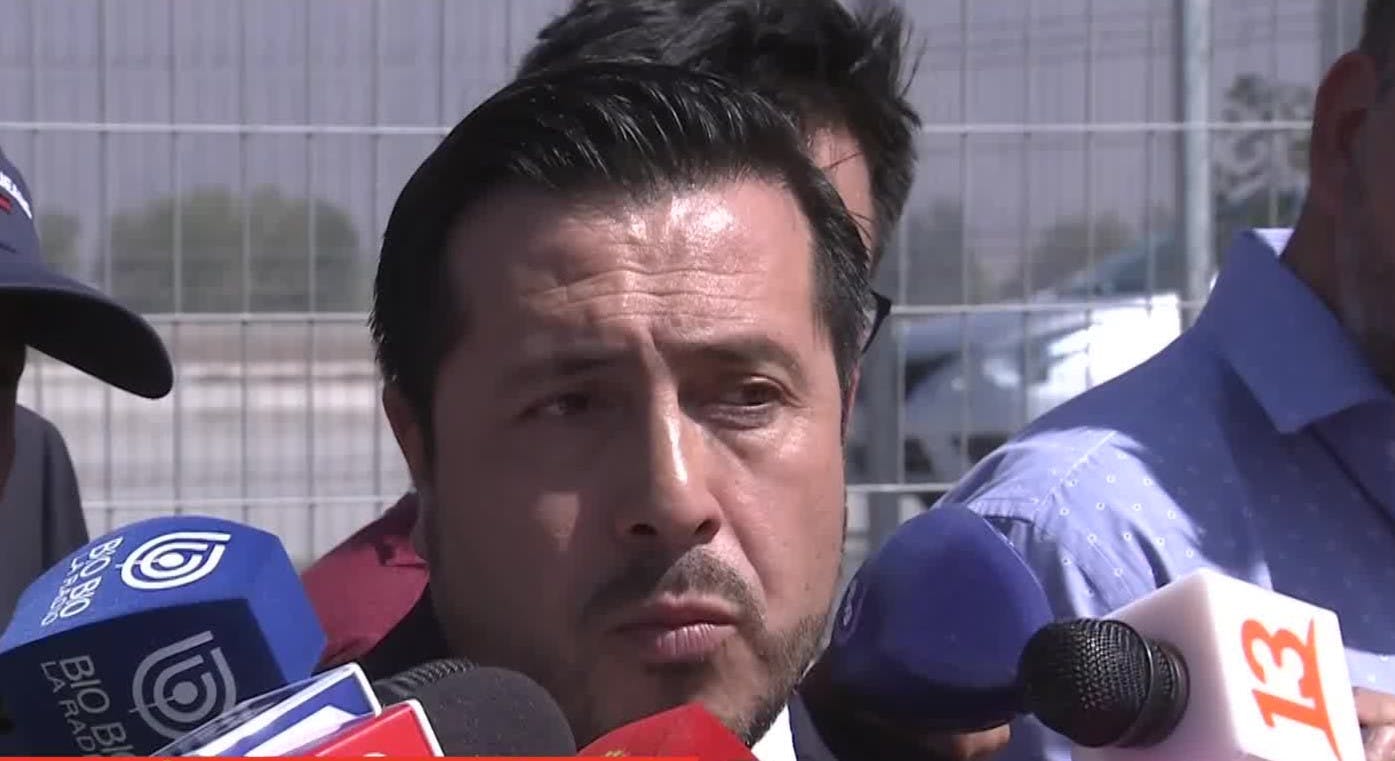 Jefe de la Brigada Ociddente de la PDI se refiere a los hechos ocurrido en el aeropuerto