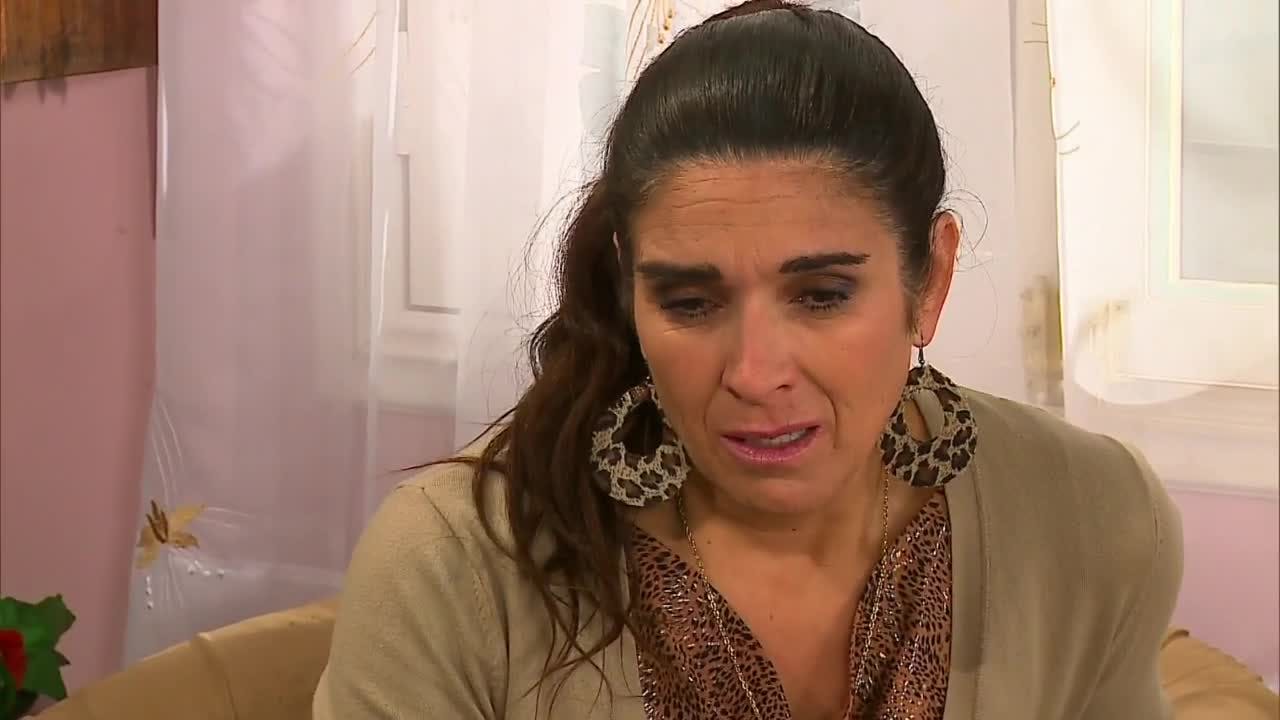 El pasado persigue a Gina | Dama y obrero - T1E26
