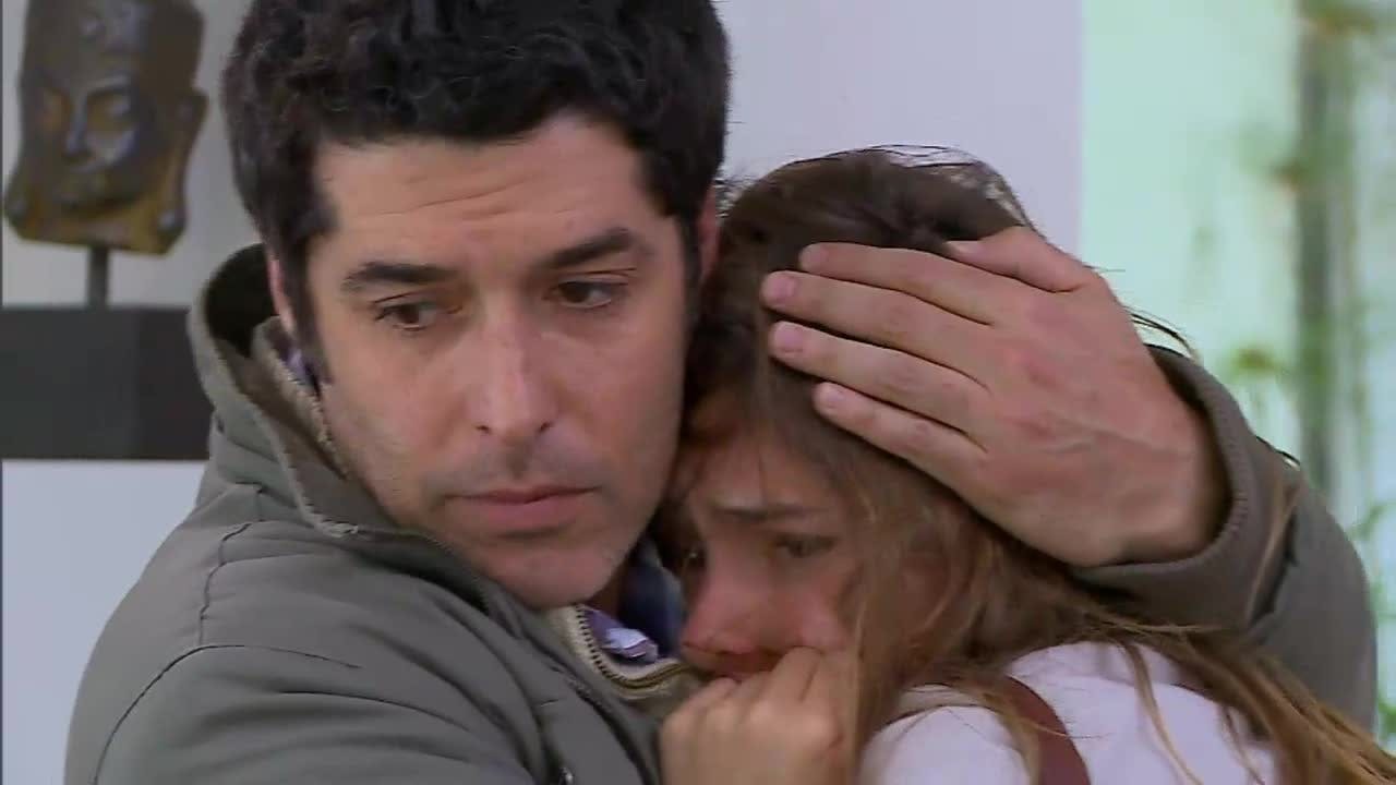 El plan fracasado| Dama y obrero - T1E180