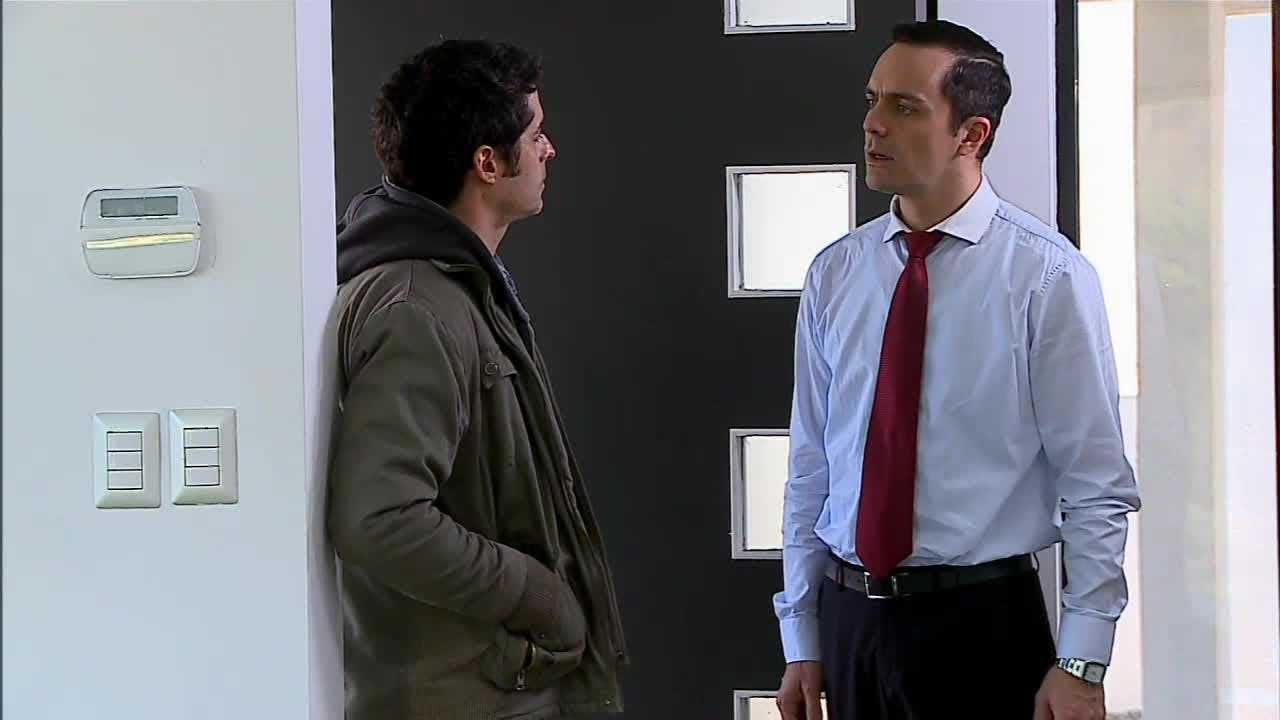 ¿Tuviste algo que ver con esa muerte? | Dama y obrero - T1E152