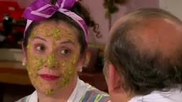 Preparativos para una boda exprés | Dama y obrero - T1E149