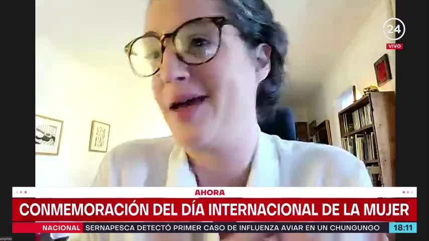 Conmemoración del Día Internacional de la Mujer: El feminismo busca cambiar la cultura patriarcal