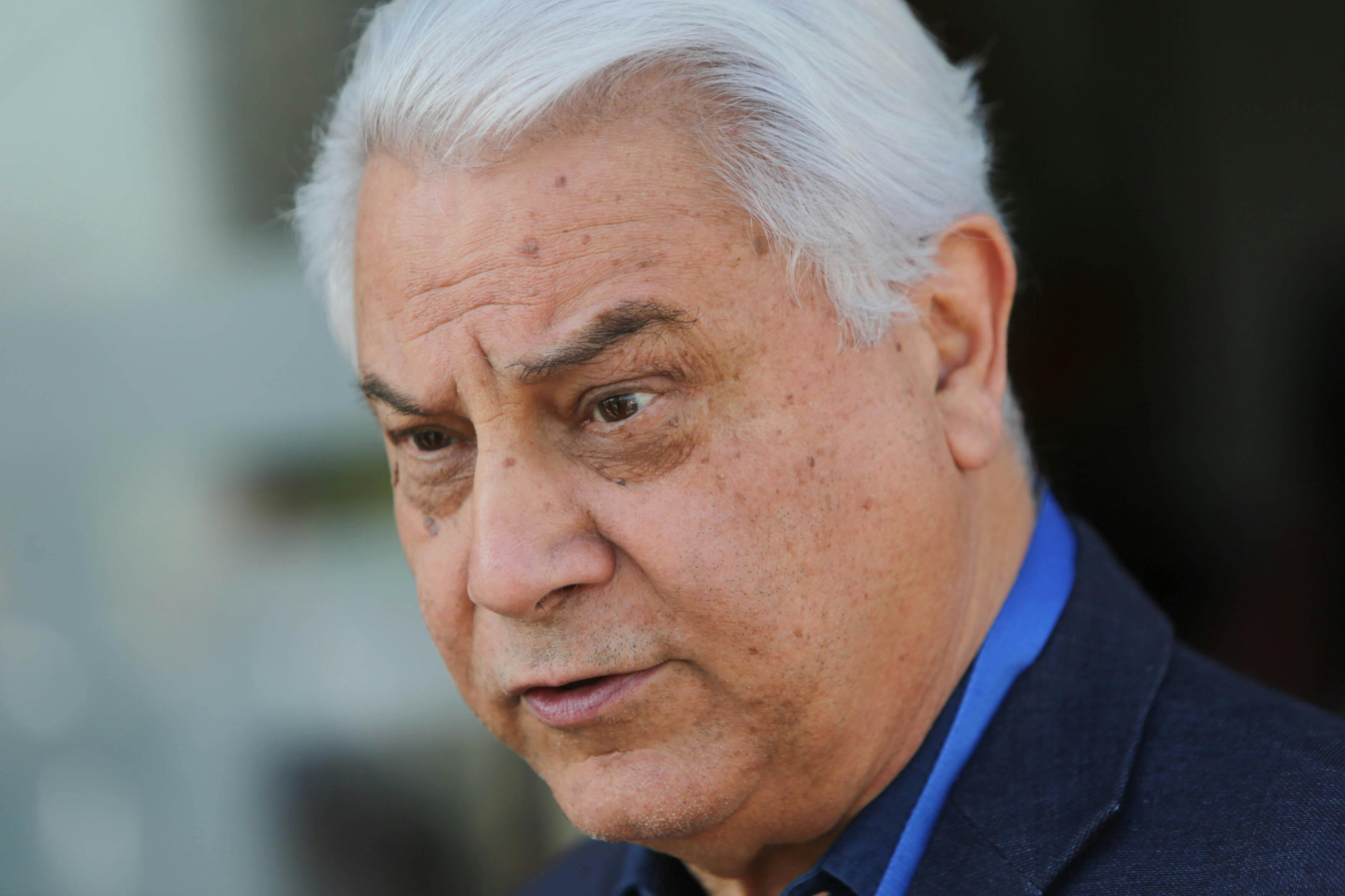 Jaime Naranjo: Si no invertimos en la paz social, estamos en la antesala de otro estallido social