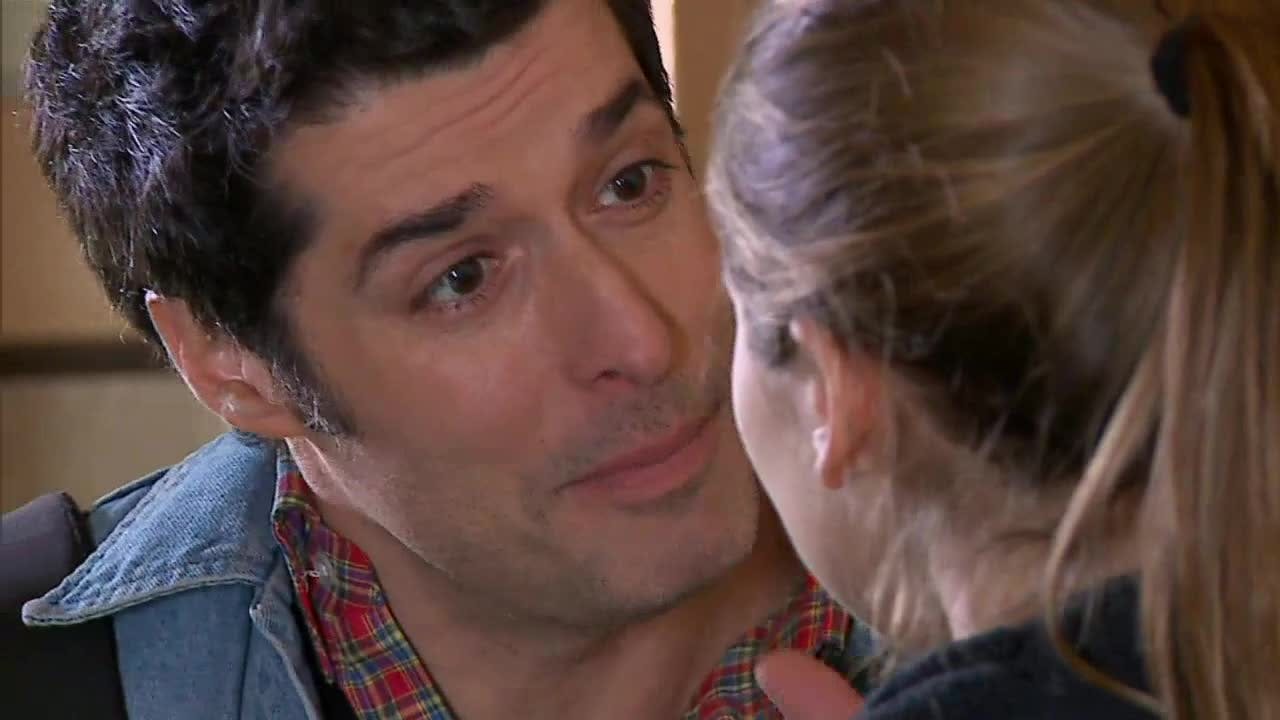 "No te vuelvas a acercar a mí" | Dama y obrero - T1E112