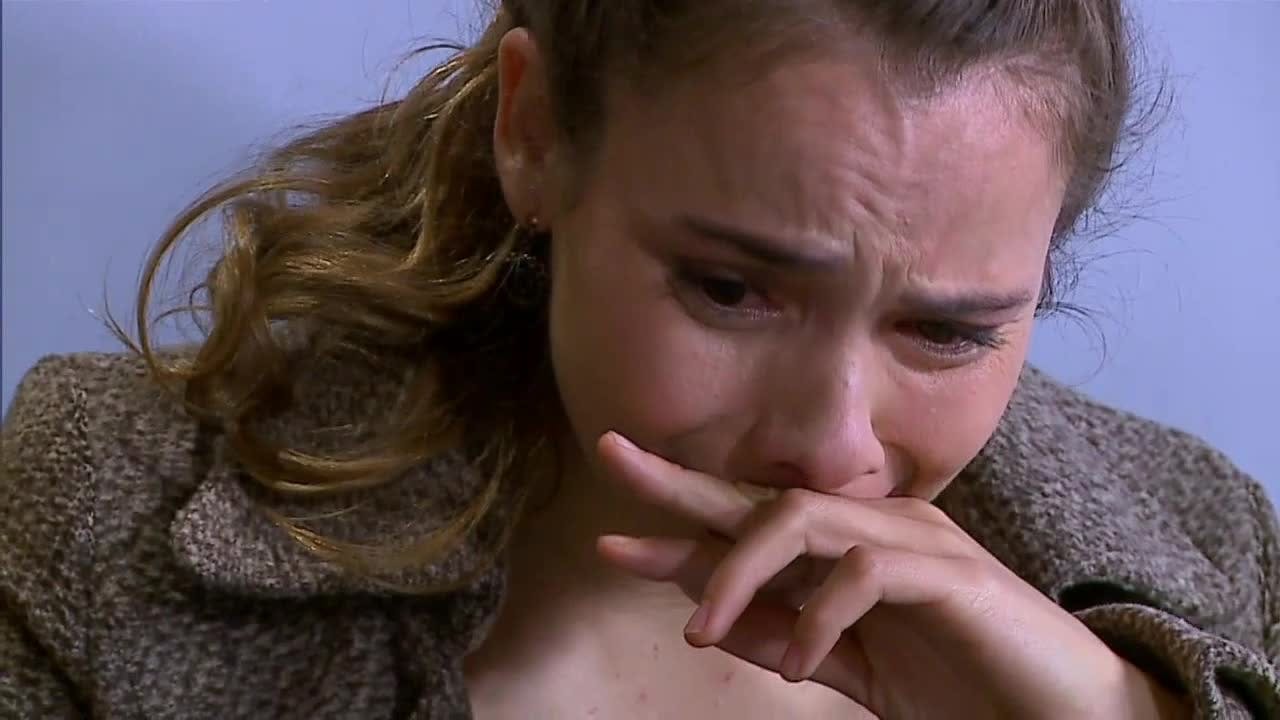 La desgarradora verdad | Dama y obrero - T1E104