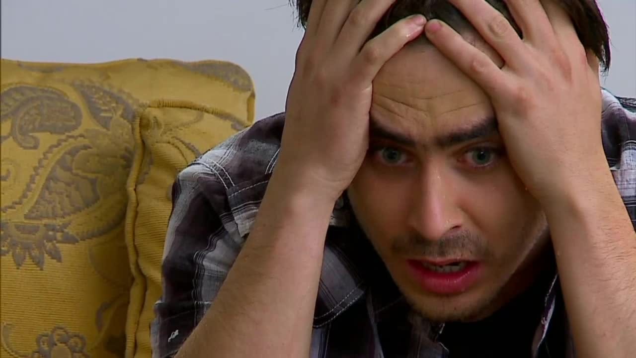 ¿Dónde está el novio? | Dama y obrero - T1E103