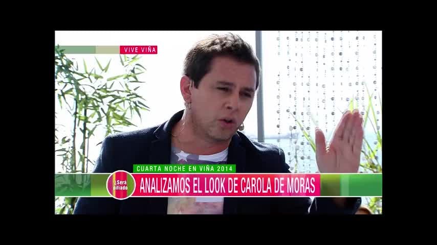 Vive Viña en TVN - T2E7