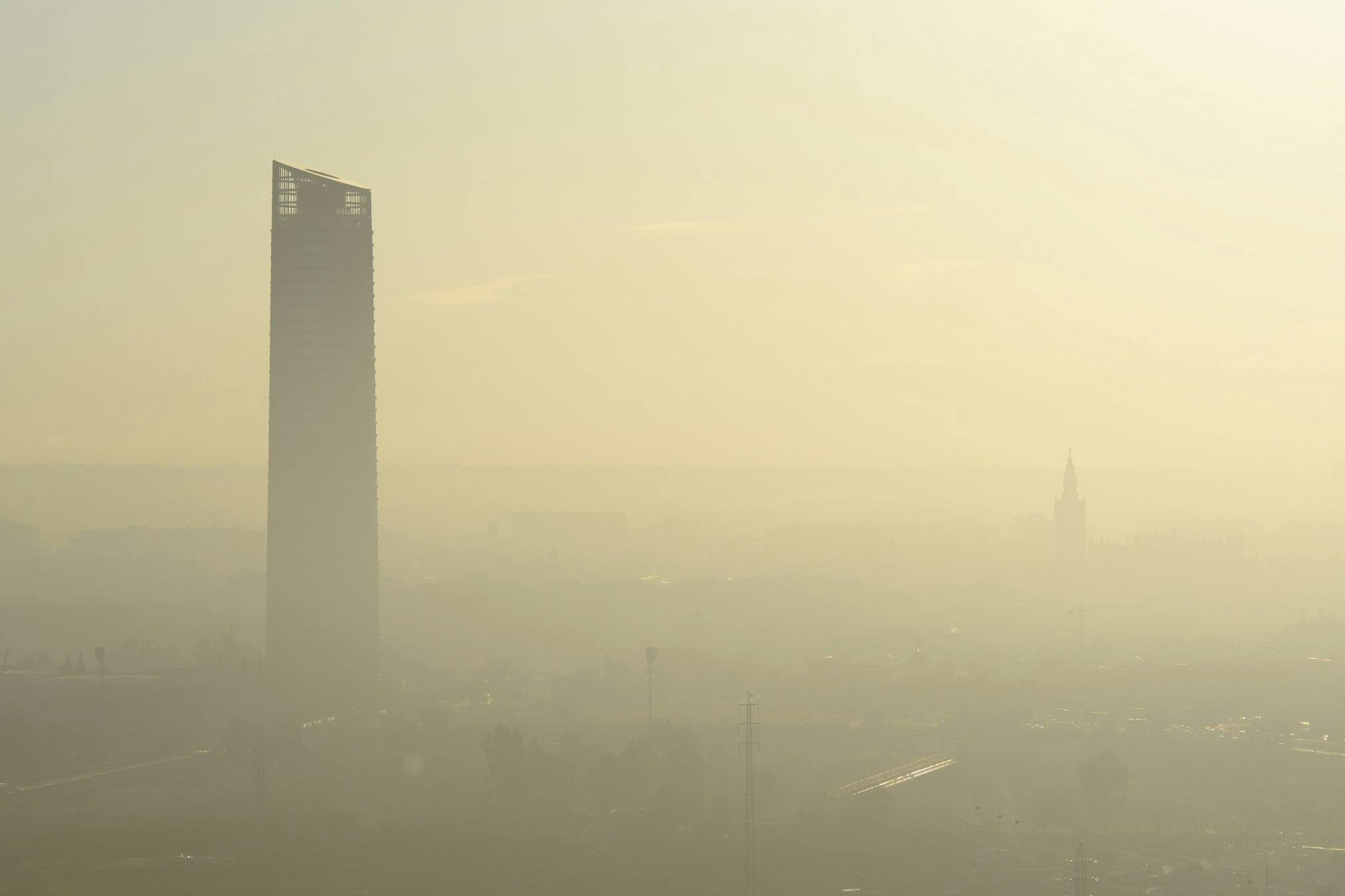 Académico por estudio sobre contaminación atmosférica: Este tipo de aproximaciones son sumamente necesarias