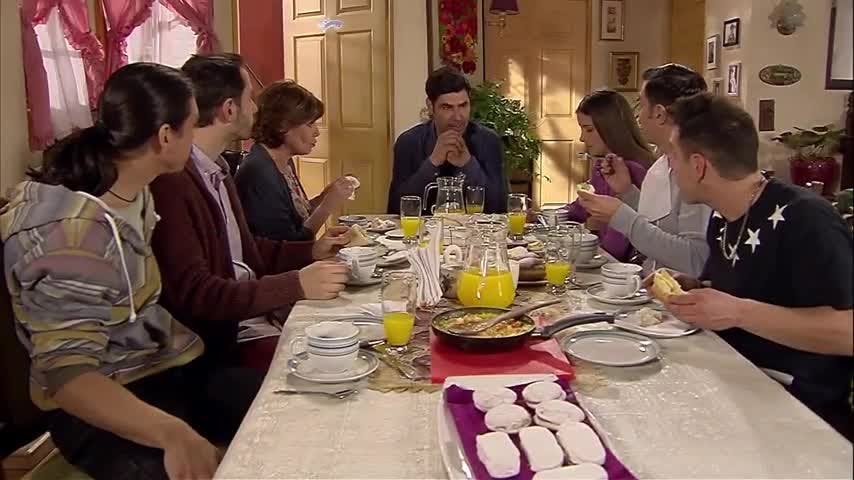 Los Bravo volvieron a la normalidad | Matriarcas T1E99