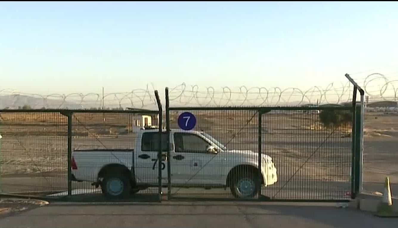 Leo Catillo nos trae novedades desde el aeropuerto 