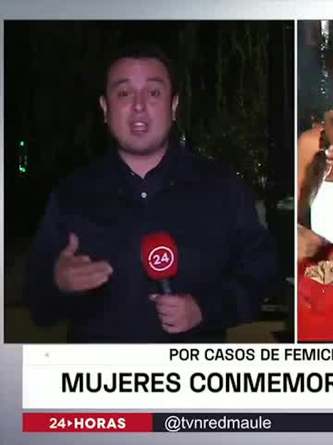 Mujeres marcharon para exigir justicia