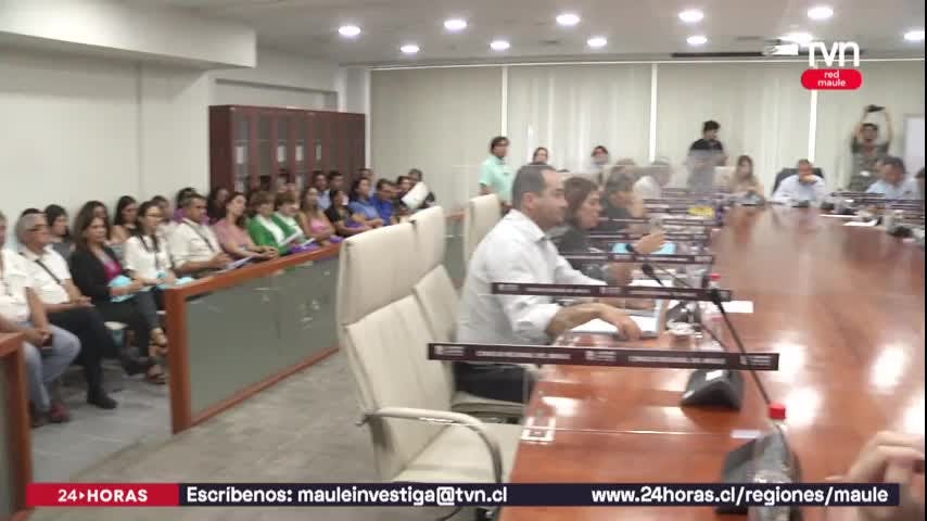 CORE aprobó proyectos de alto impacto para la región