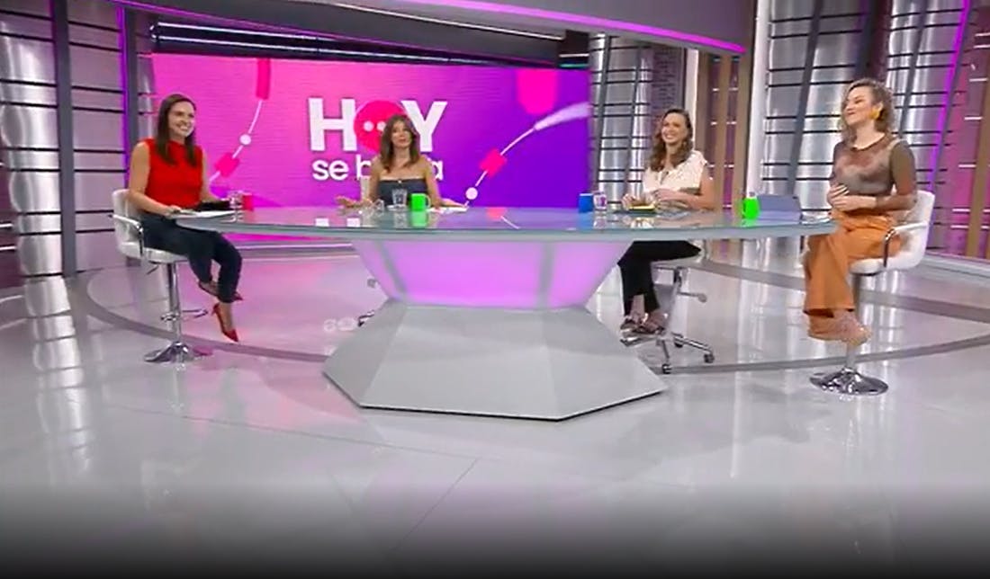 Hoy se Habla - 9 de marzo