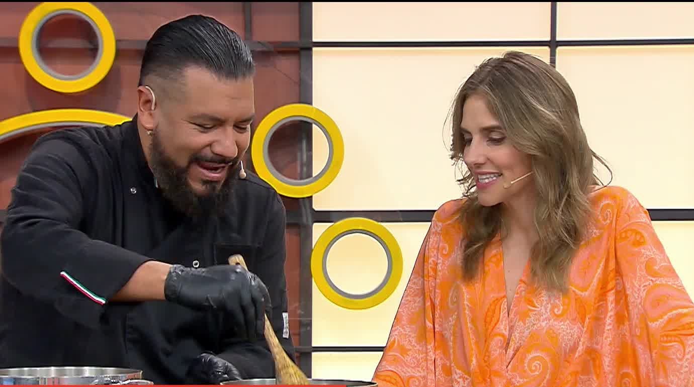 Doctor Pichangas y la verdadera receta de las lentejas