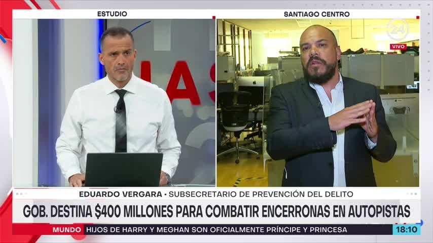 Asalto frustrado en el Aeropuerto: Siempre es pertinente evaluar las medidas de seguridad