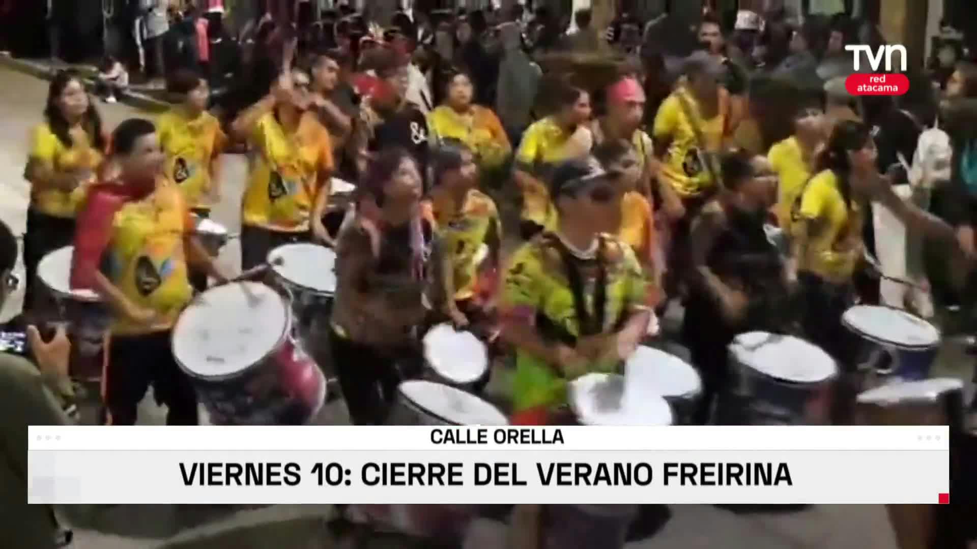 Diversos panoramas para disfrutar en la región