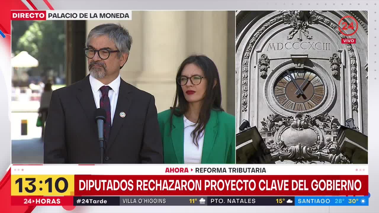 24 Tarde - Jueves 9 de marzo