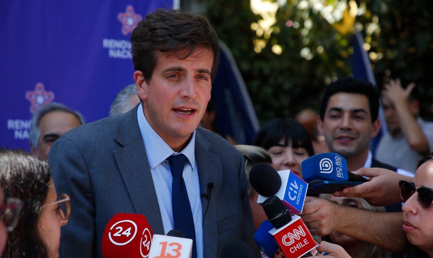 Su opinión es una mas