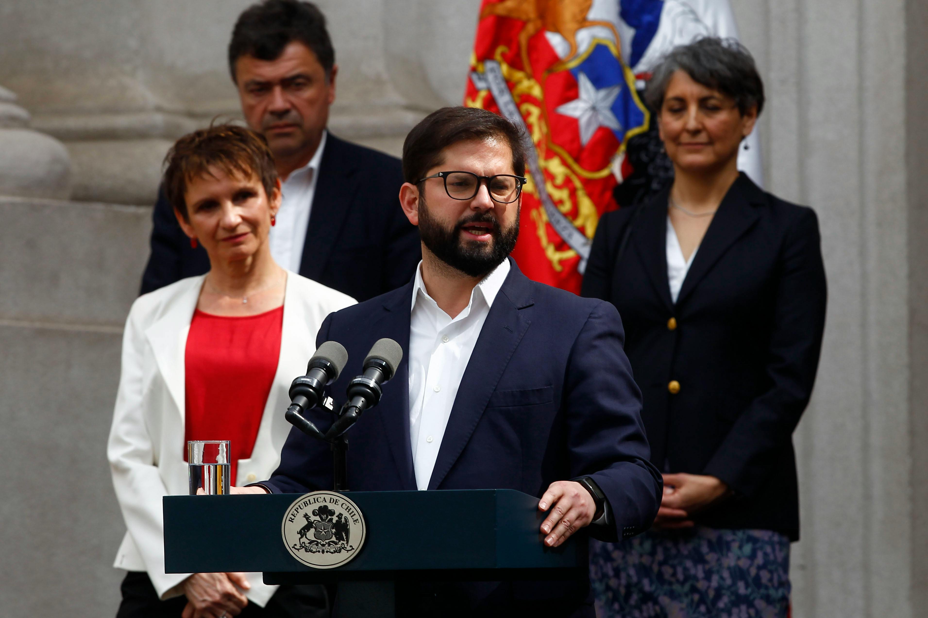 Analista por inminente cambio de gabinete: Me parece que va a ser bastante acotado en ministerios más sectoriales