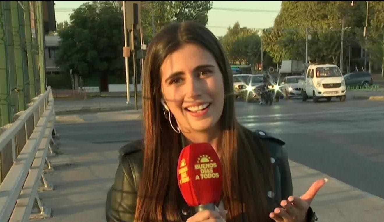 El pulso de la calle en el Matinal de Chile