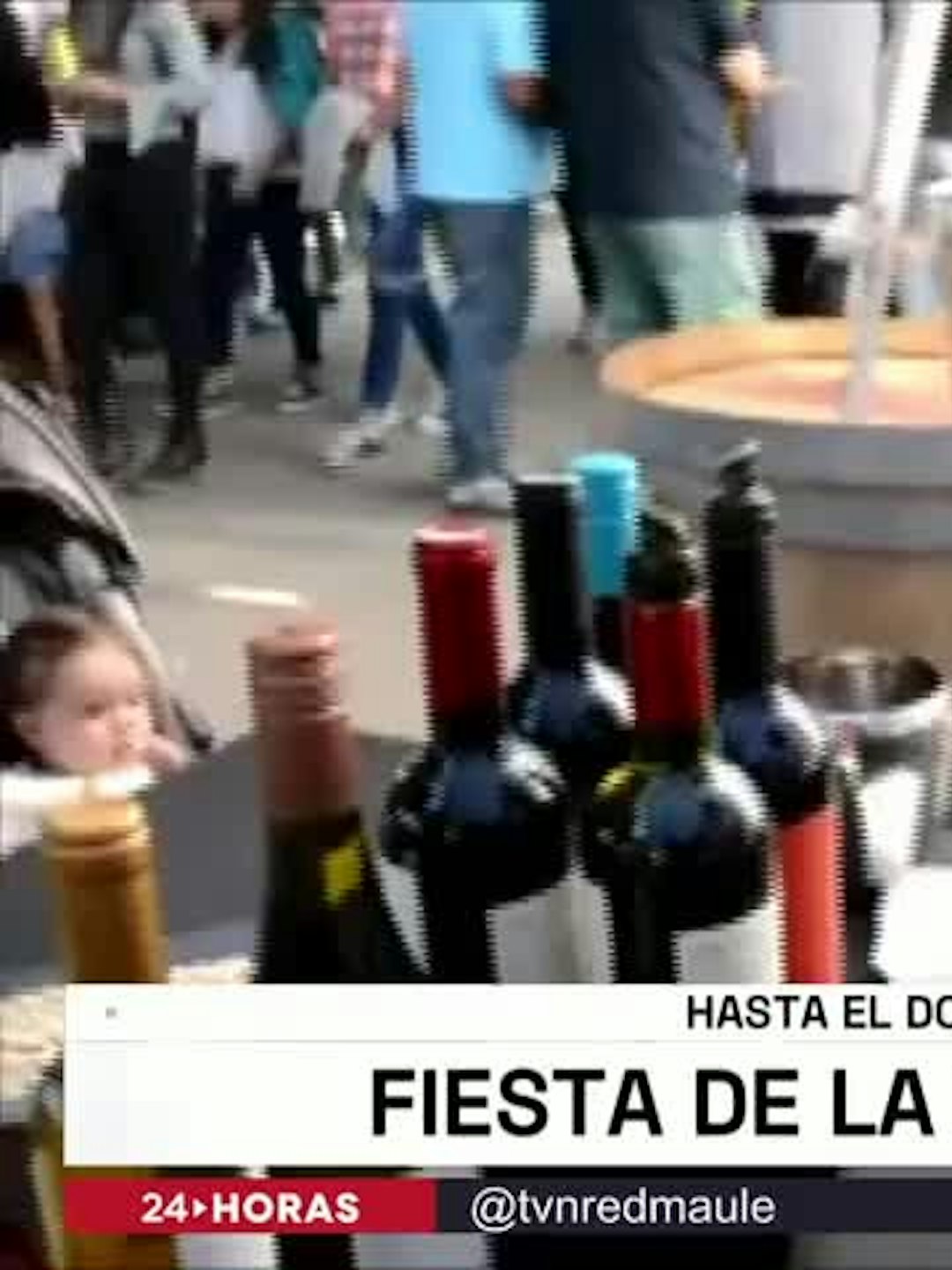 Panoramas - Jueves 09 de marzo 2023 | TVNRedMaule