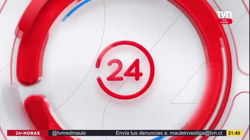 Sintesis - Jueves 09 de marzo 2023 | TVNRedMaule