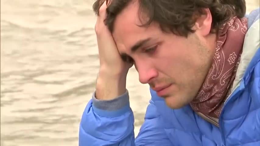 Claudio tomó una drástica decisión | Matriarcas- T1E96