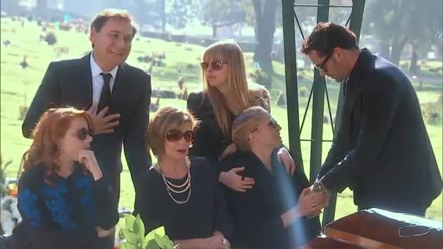 La enigmática llegada de la hermana de Laura | El amor lo manejo yo - T1E79