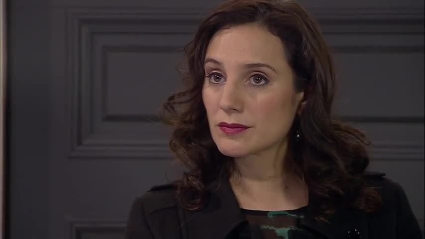 Chantal planea su venganza | Matriarcas - T1E88