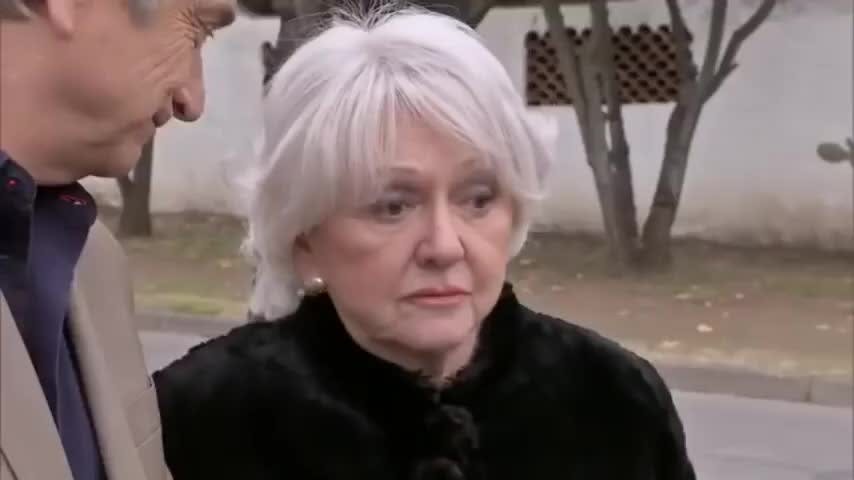 El súper héroe de Isabel | Matriarcas - T1E79