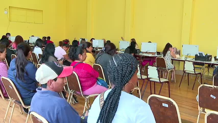 No hay matrículas en colegios municipales de Antofagasta para primero medio y tercero básico