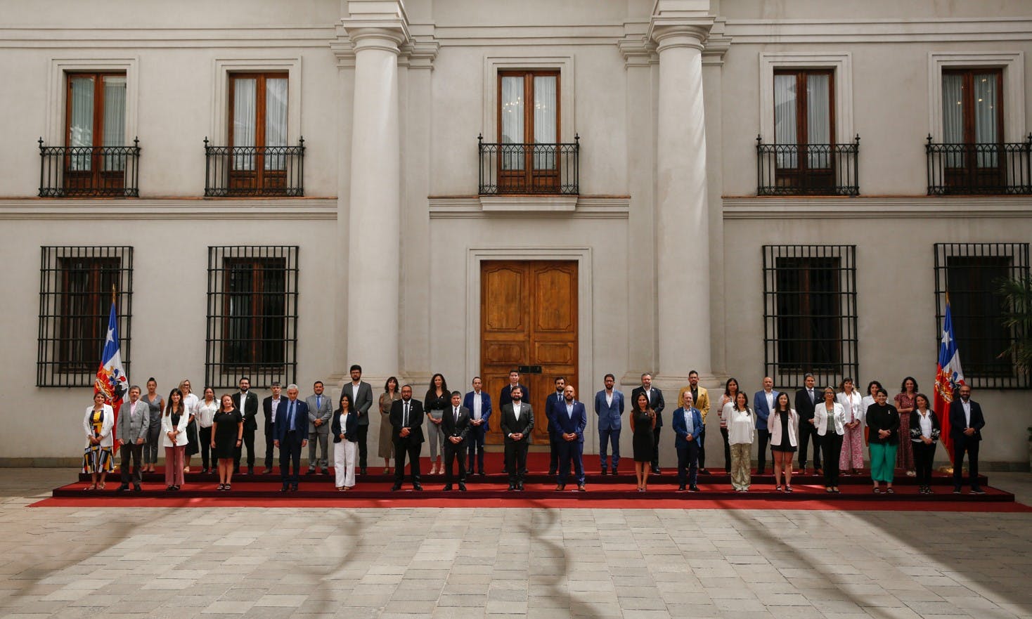 Académica por segundo cambio de gabinete de Boric: Es un claro indicio de búsqueda de más experiencia
