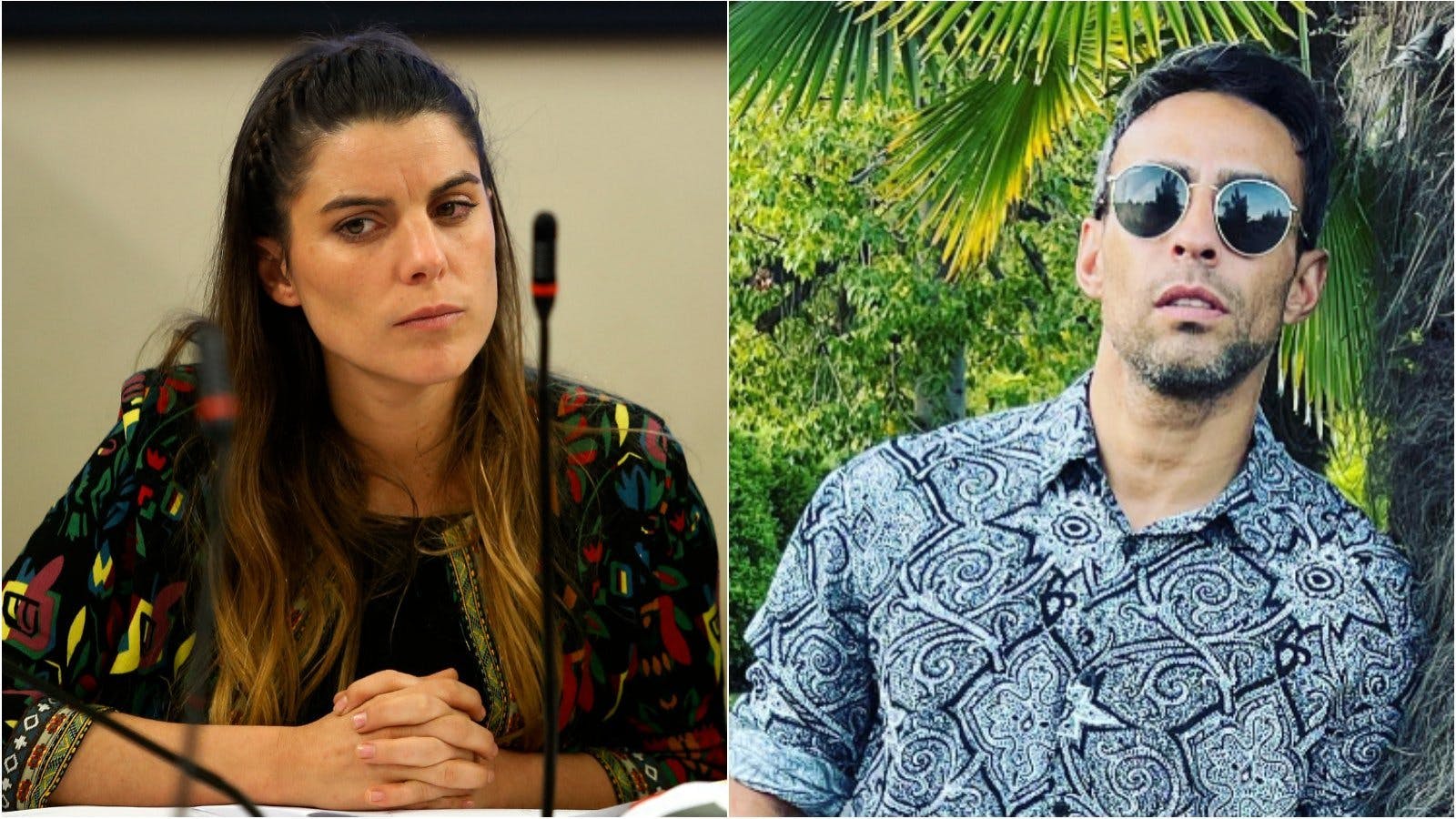 Consejo para la Transparencia y 'Caso Telefonazo': Es un lío amoroso que tuvo una deriva política