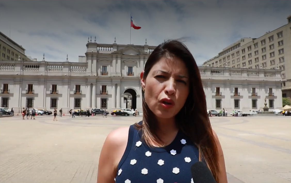 Tribunales de Países Bajos declaran admisible la extradición de Karen Rojo
