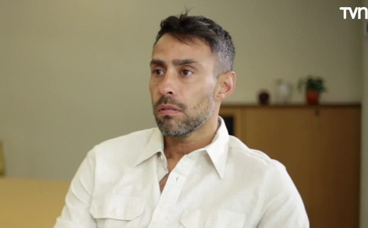 Entrevista exclusiva a Jorge Valdivia por caso Telefonazo