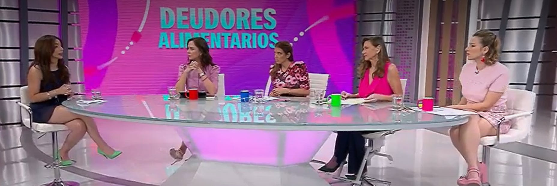 Deudores alimentarios en alza ¿Cuáles son las sanciones?