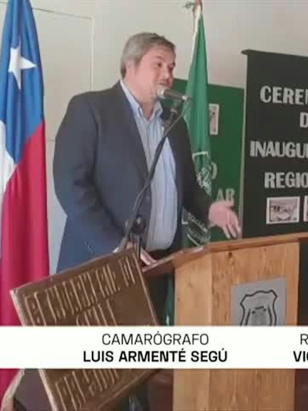 Apertura escuelas intrapenitenciarias en Molina