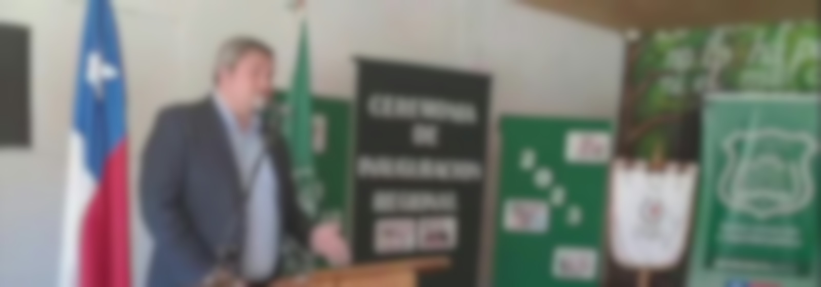 Apertura escuelas intrapenitenciarias en Molina