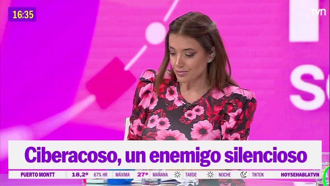 Ciberacoso: un enemigo silencioso