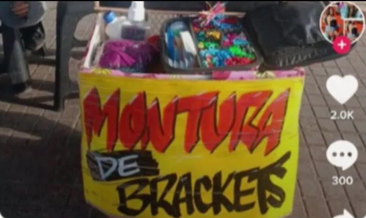 Peligrosas clínicas dentales