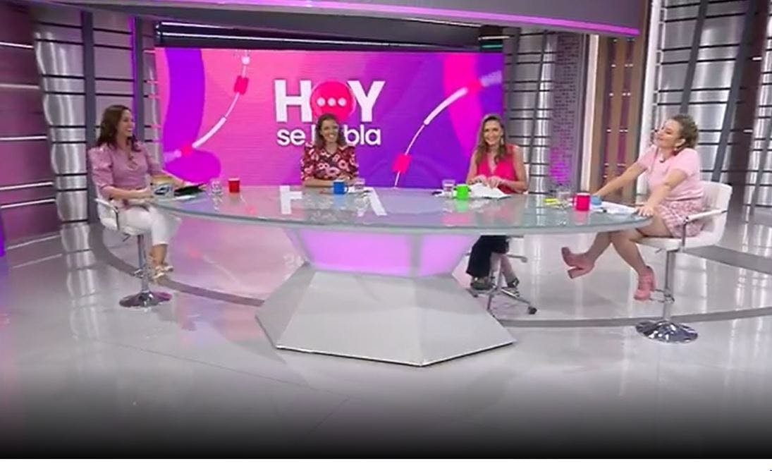 Hoy se Habla - 13 de marzo