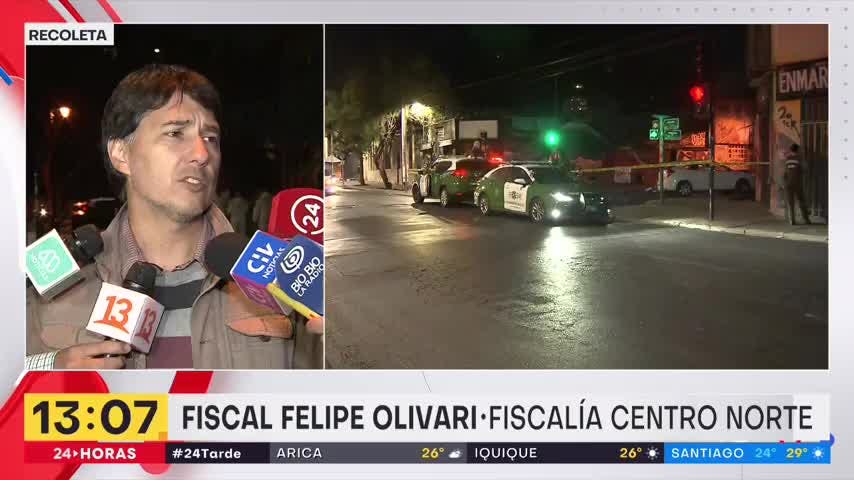 24 Tarde - Lunes 13 de marzo