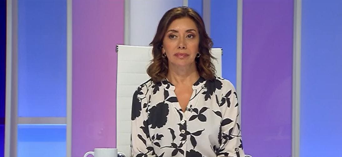 Carmen Gloria a tu servicio | Capítulo 13 de marzo: No pagas, te vas