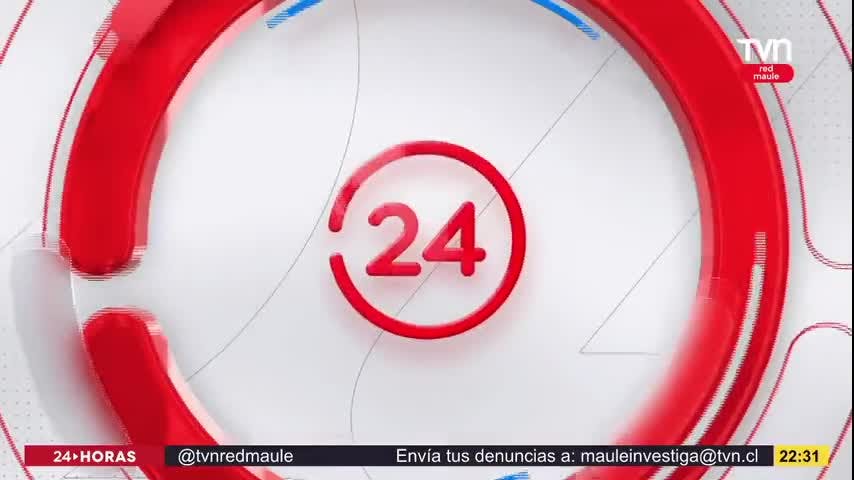 Sintesis - Viernes 10 de marzo 2023 | TVNRedMaule