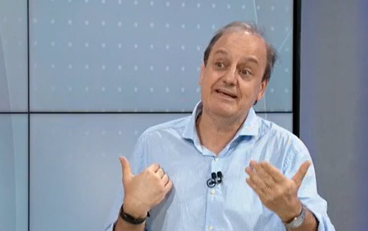 UC realizará semana de la comunicación política: Hemos conseguido lo mejor que hay