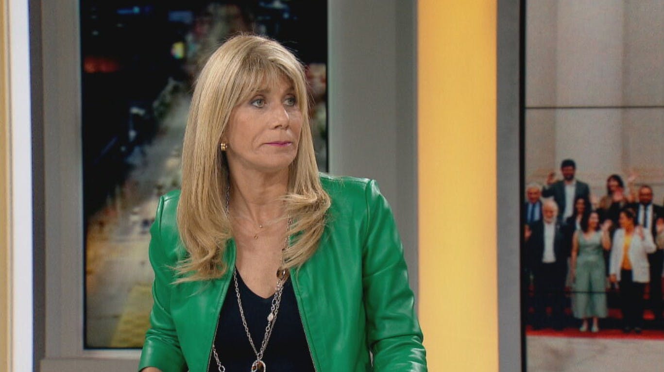 Rincón por mensaje de General Yáñez: No bastan las leyes, se necesita un respaldo político